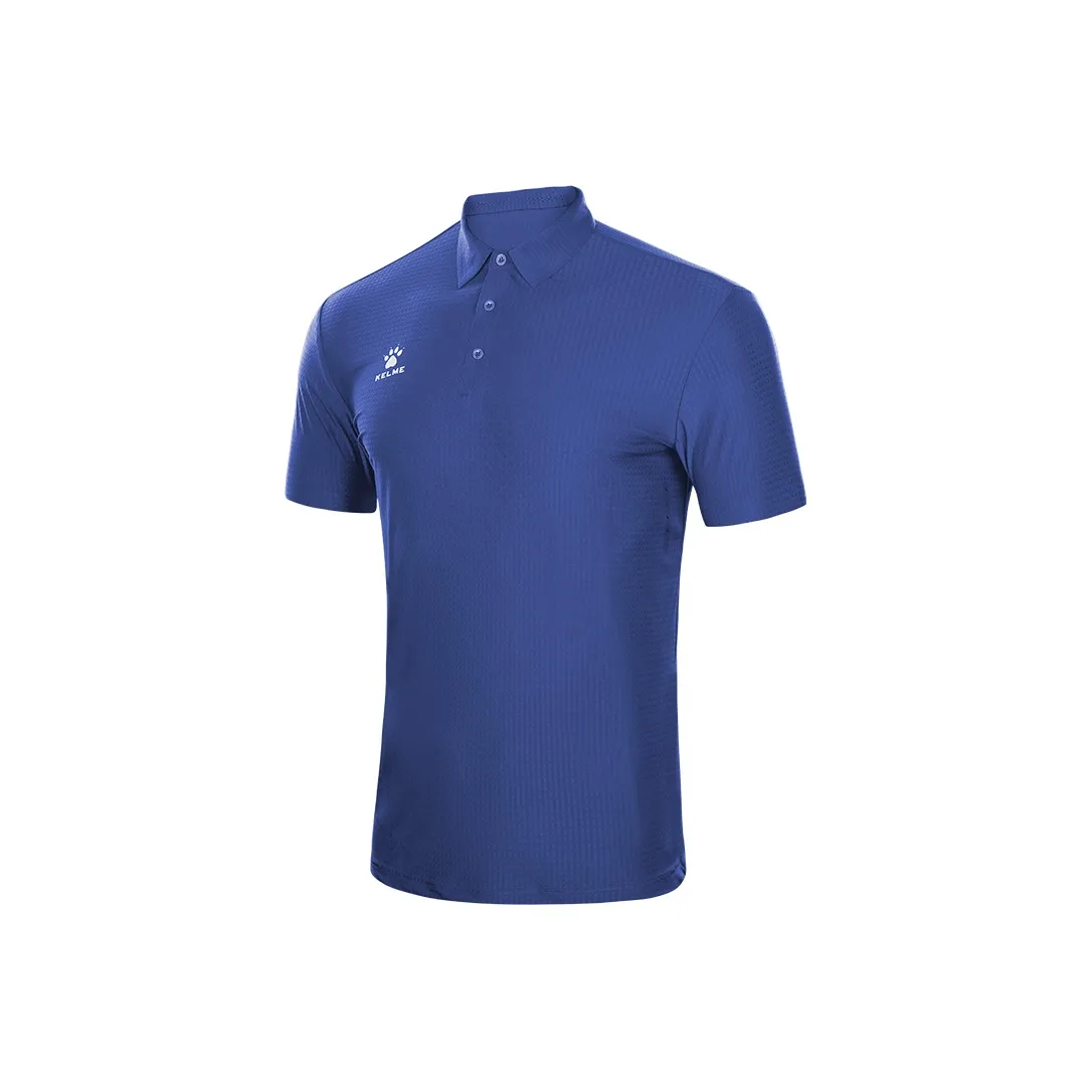 KELME Polo Shirts Men's