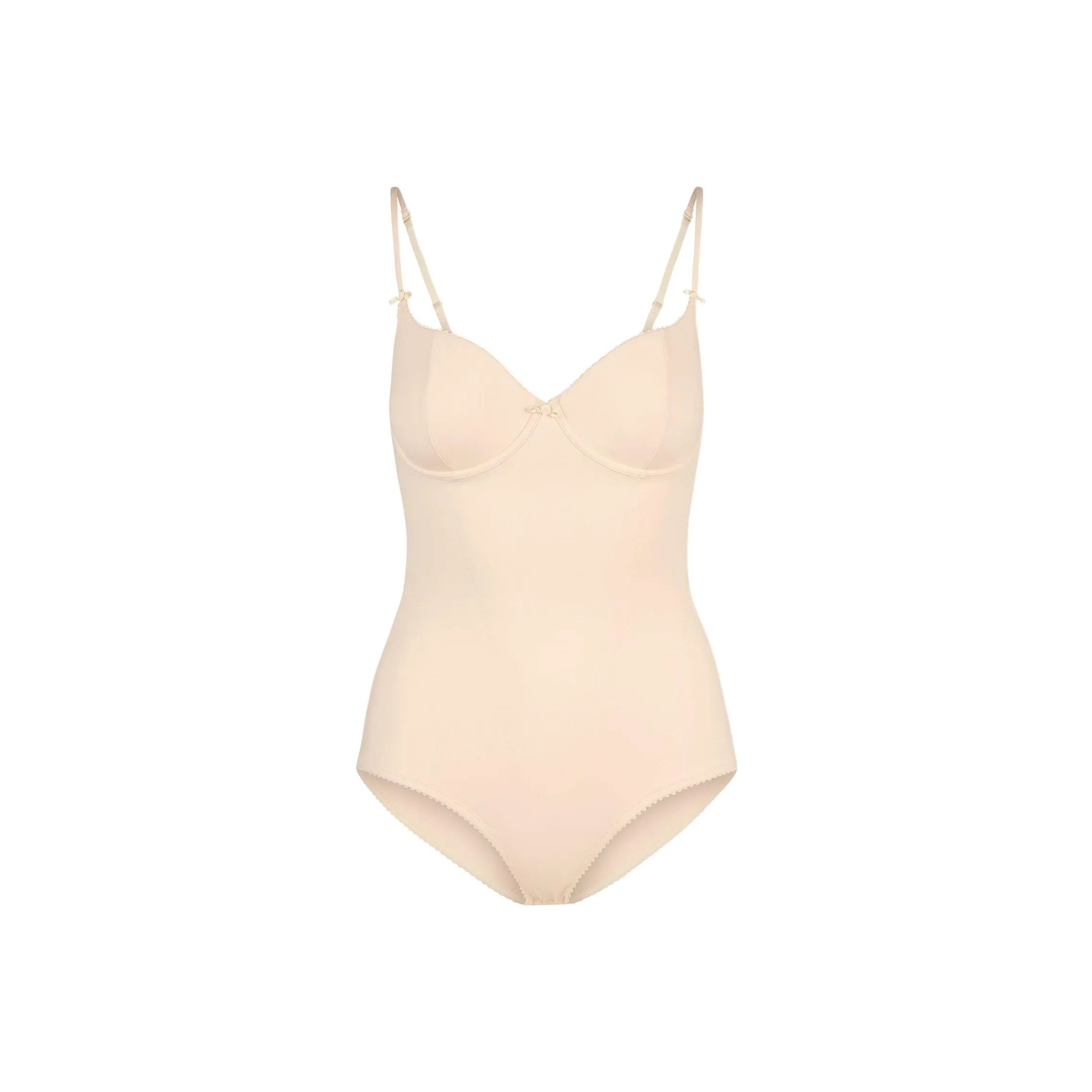 SKIMS SUNKISSED/Sunshine Illuminated Женское корректирующее белье