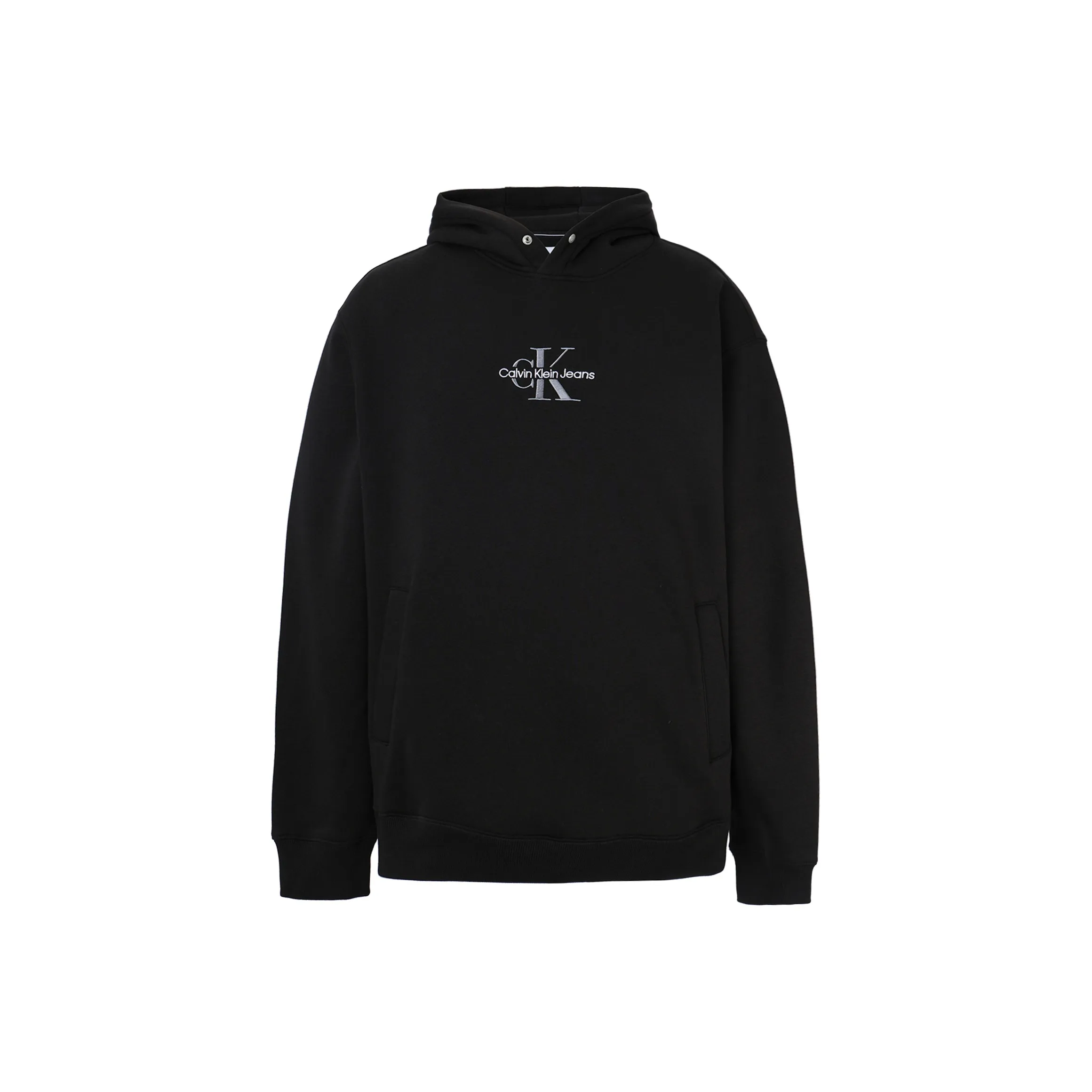 CALVIN KLEIN Sweatshirt Unisex Black