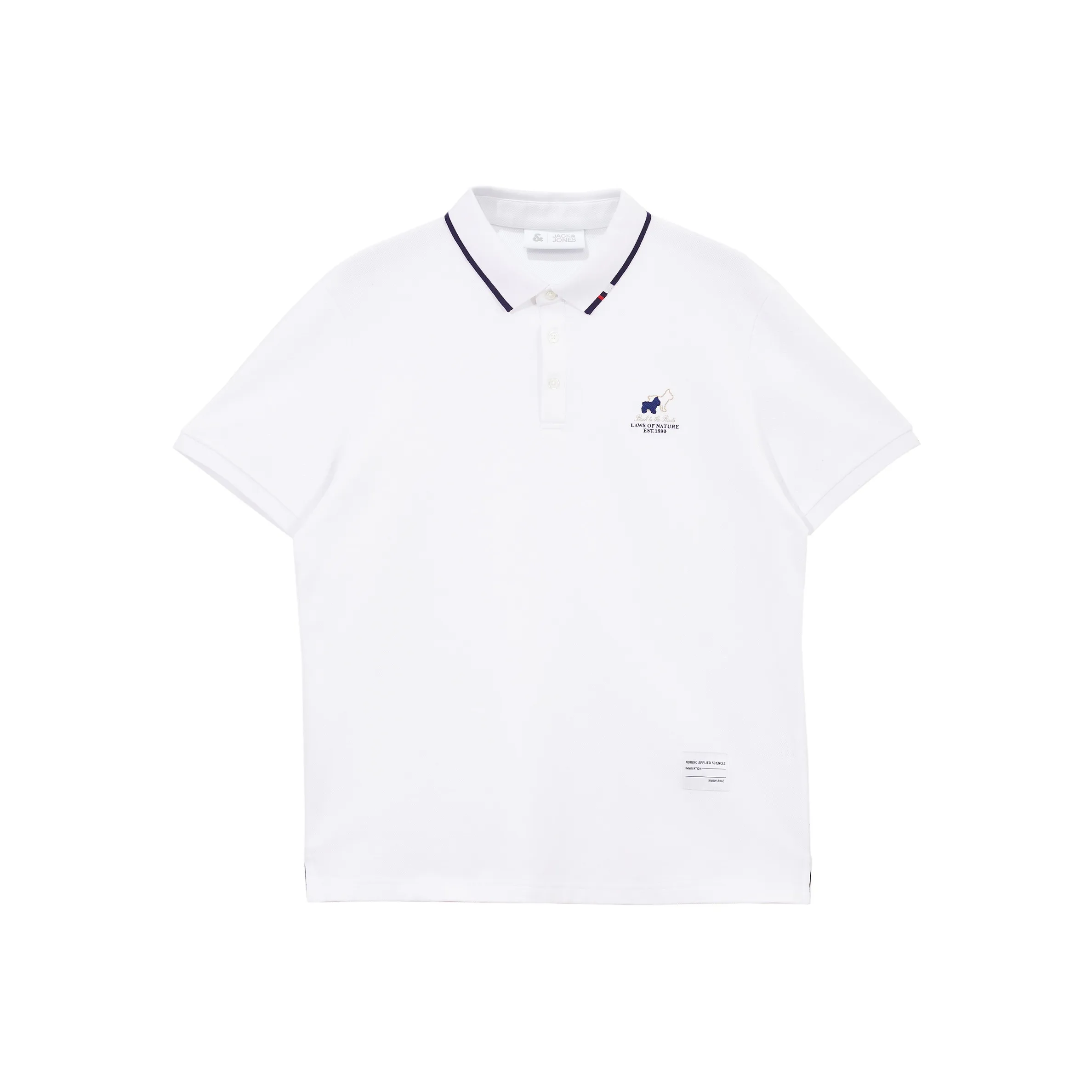 JACK JONES· Короткий рукав Polo Унисекс