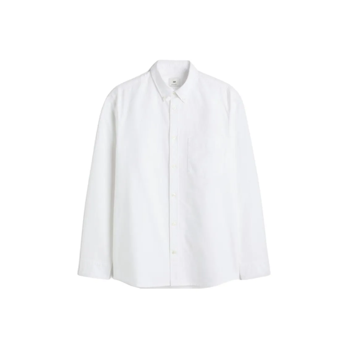H&M Shirts Men's White