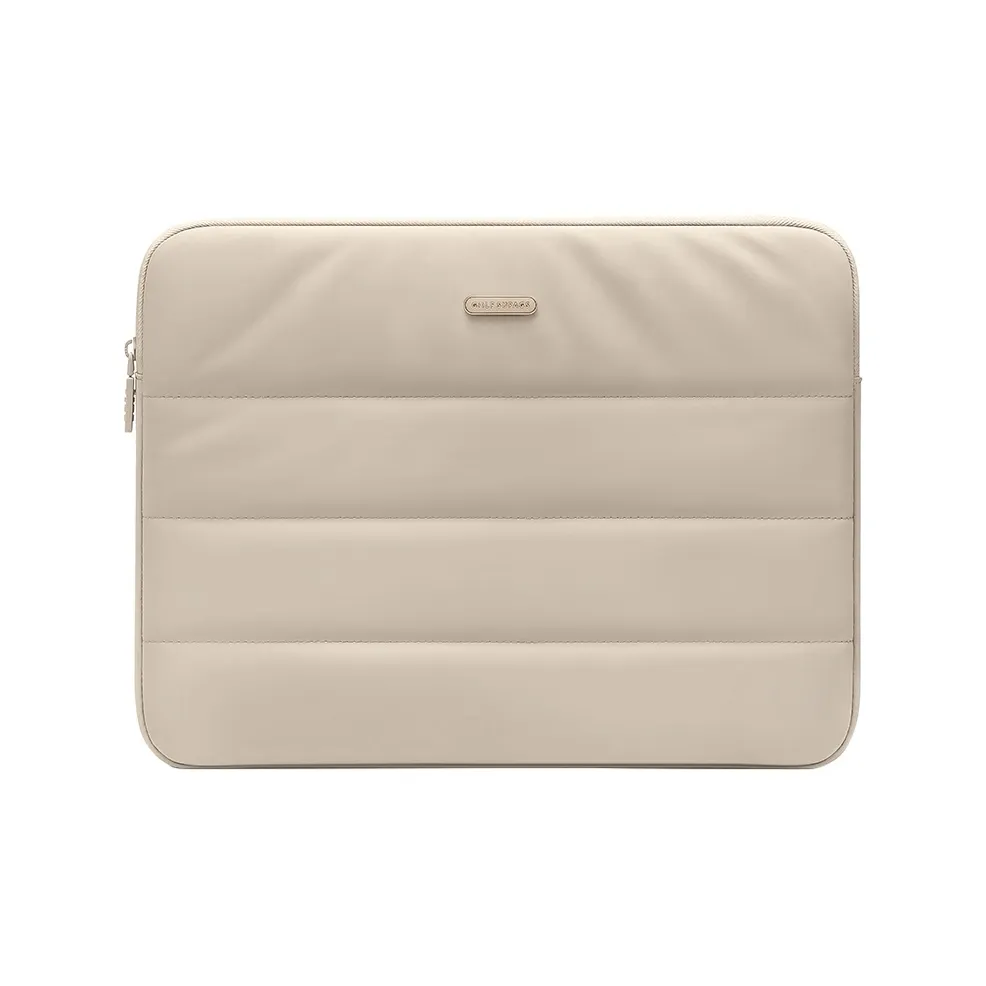 GOLF Ткань Ноутбук Сумка Стандартная Женская Абрикос Элегантный Черный