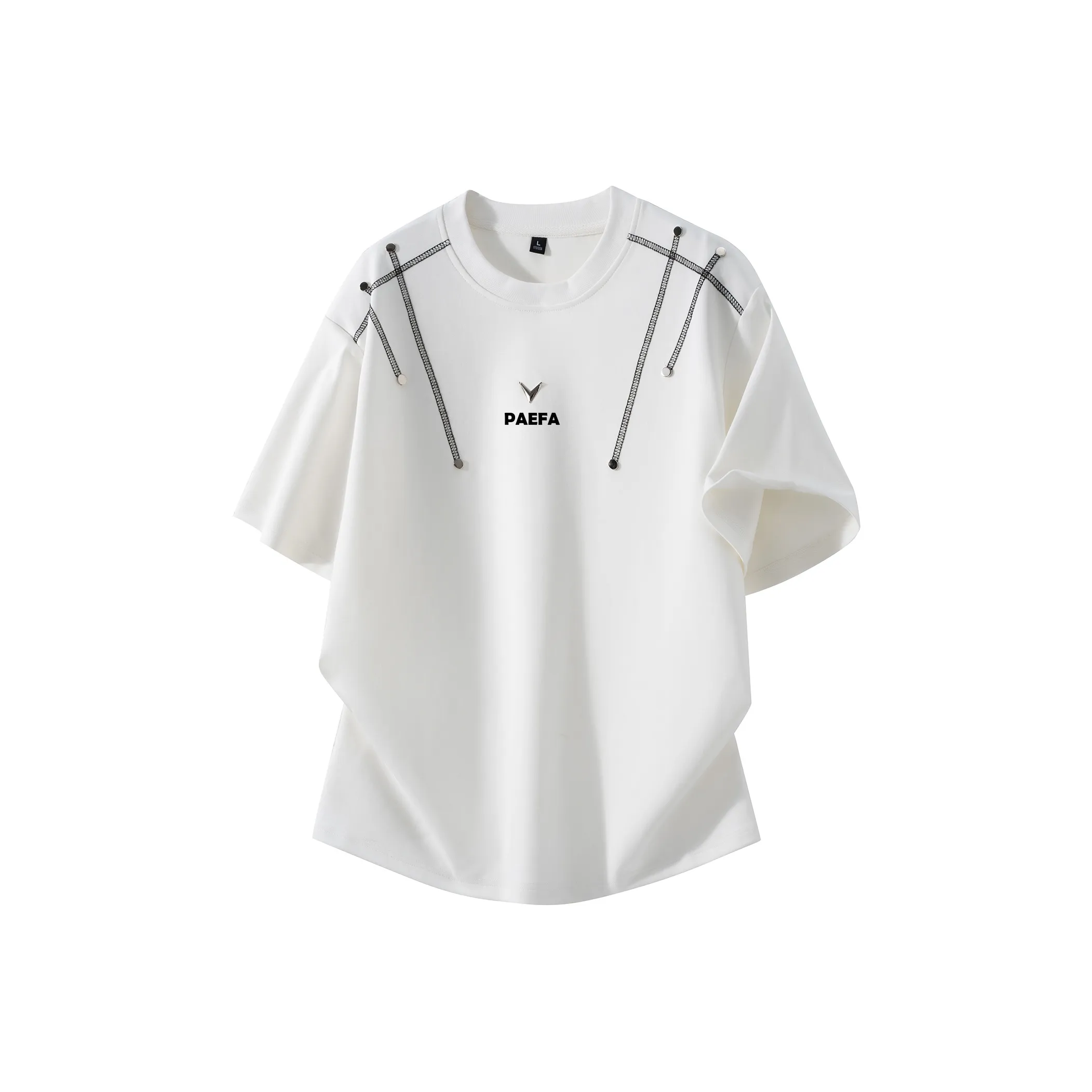 PAEFA Унисекс Футболки