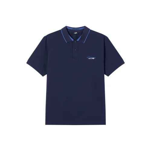 Ellesse Унисекс Поло