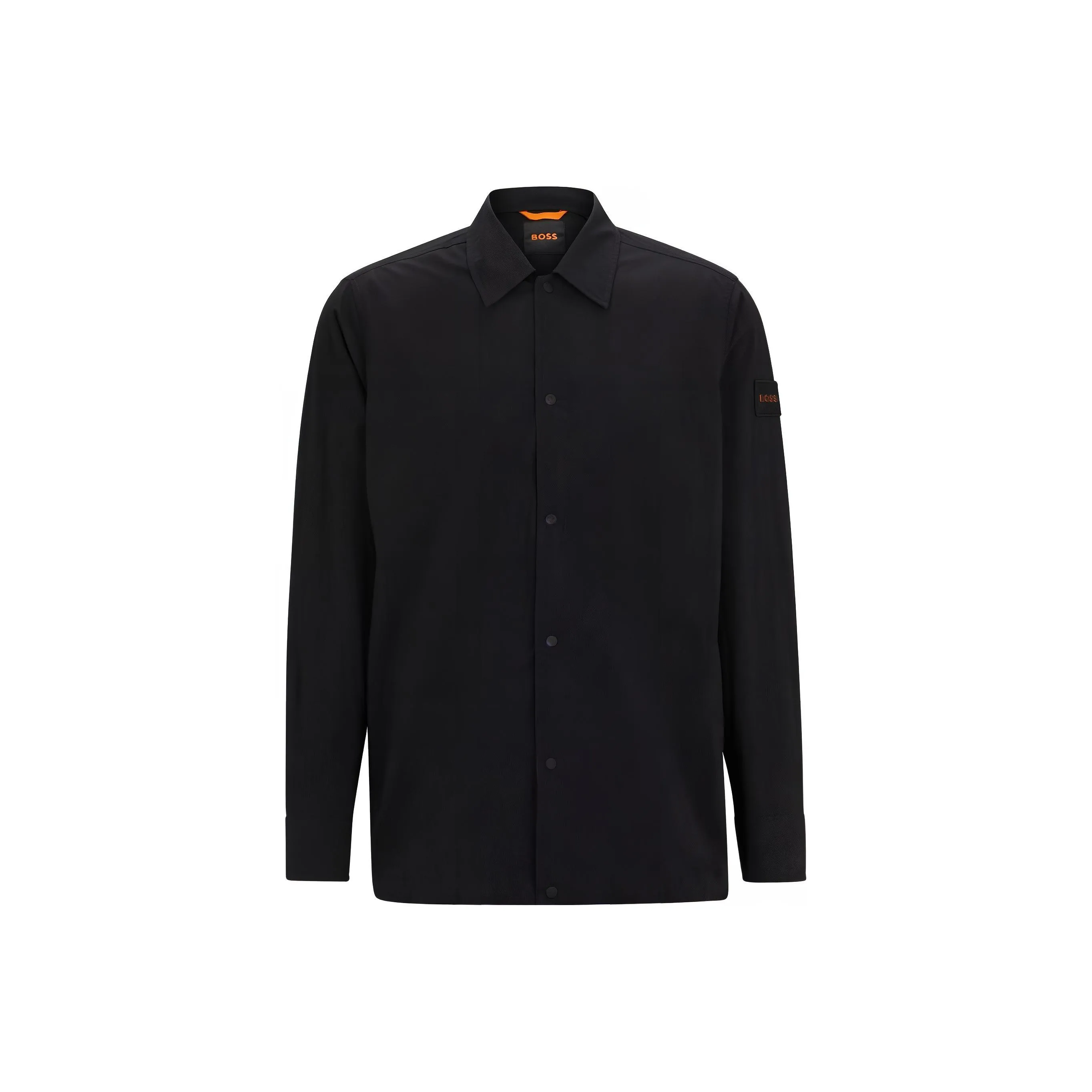 HUGO BOSS App Jul Drop A Shirt