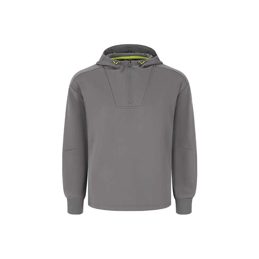 Asics Толстовка Мужская Темно-Серый