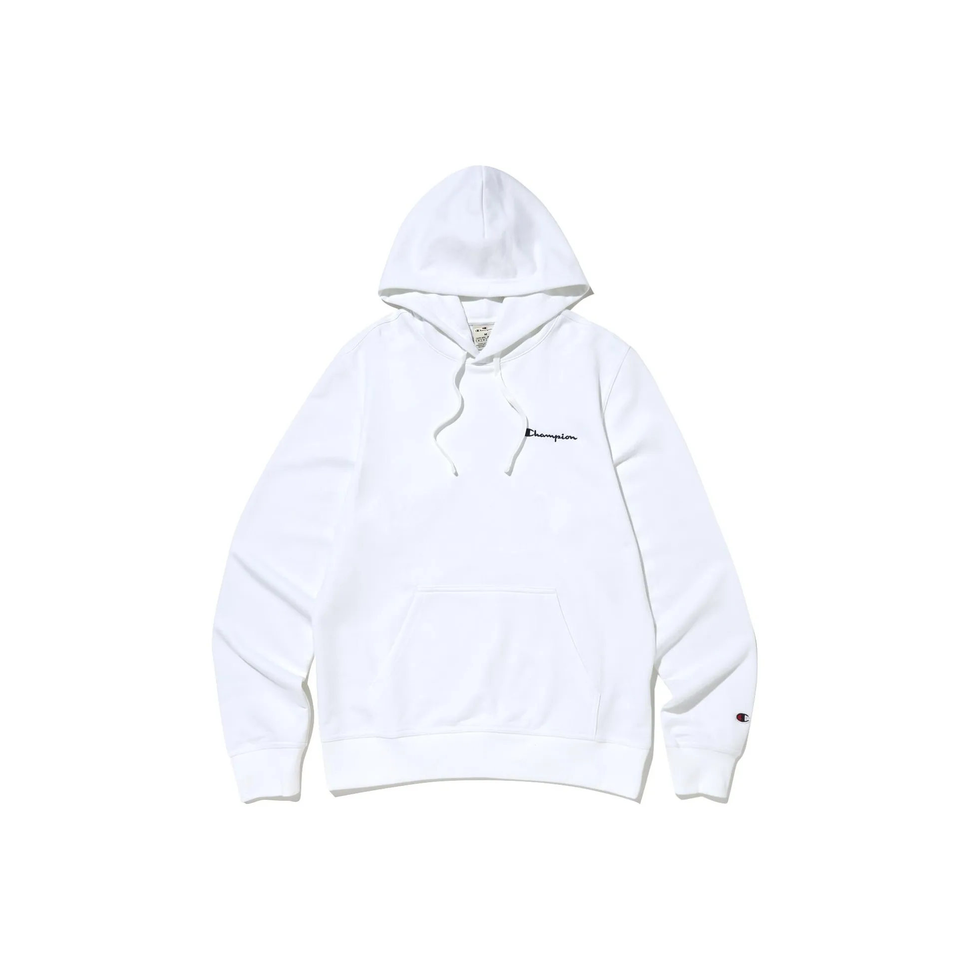 Champion Sweatshirt Unisex White