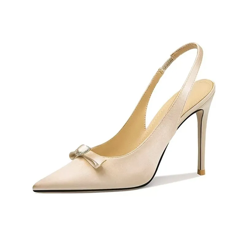 Feo Dvke Узкий каблук Высокие каблуки Женские Набор в подарочной коробке