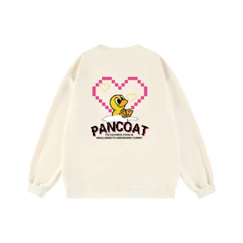 Pancoat Унисекс Свитшоты