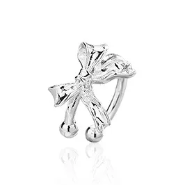 DTOTO Медная заколка для волос On Серьги Унисекс