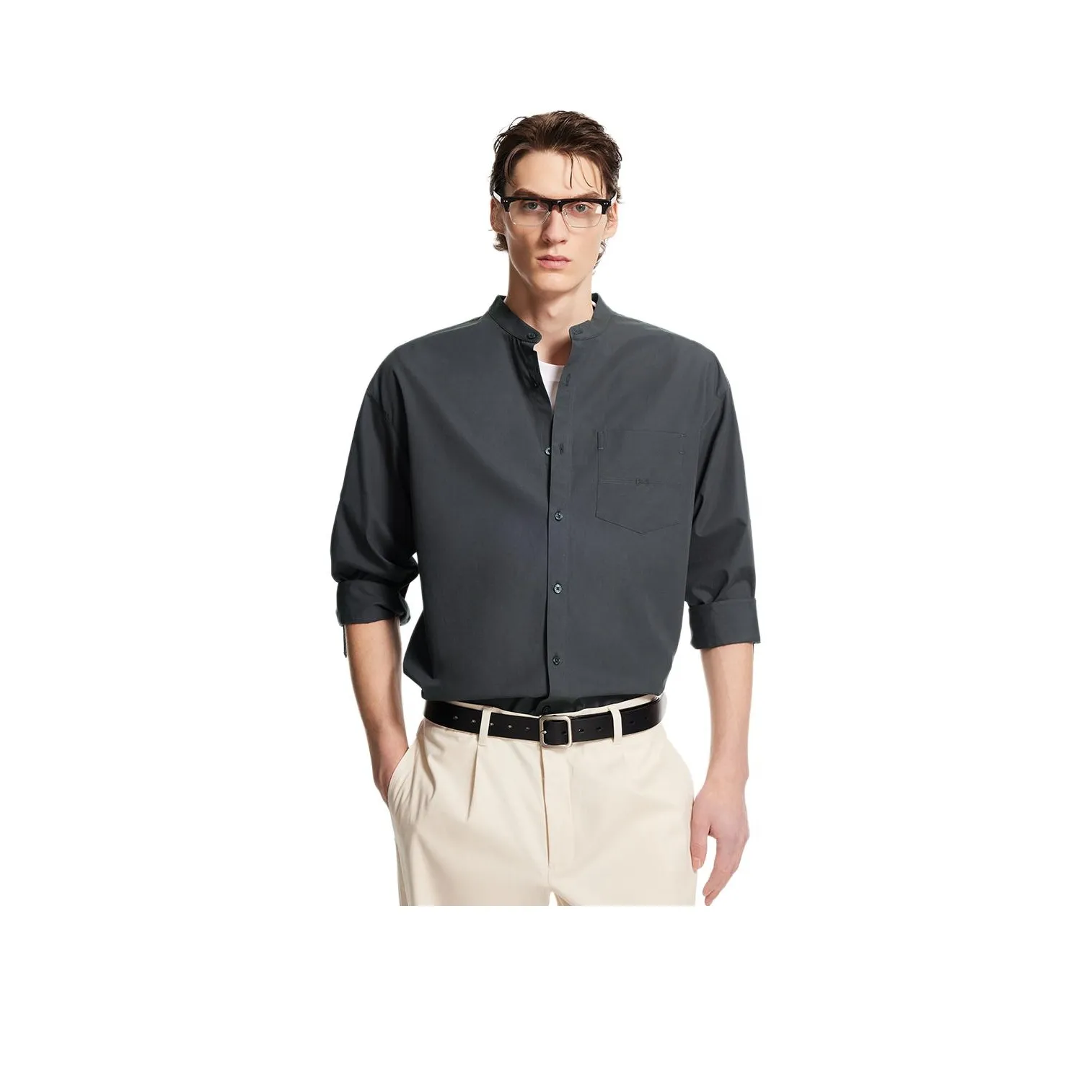 JACK&JONES Мужские рубашки