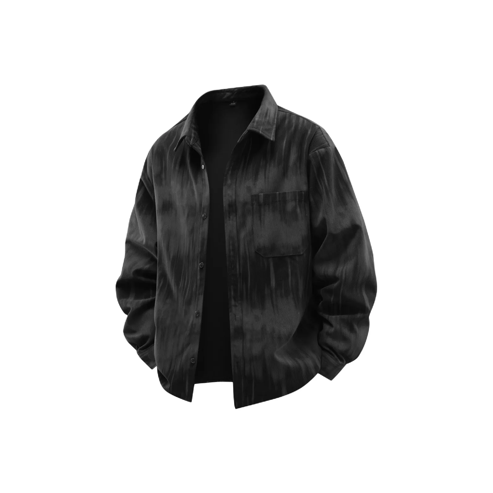 KEIRANDUN Унисекс Рубашки