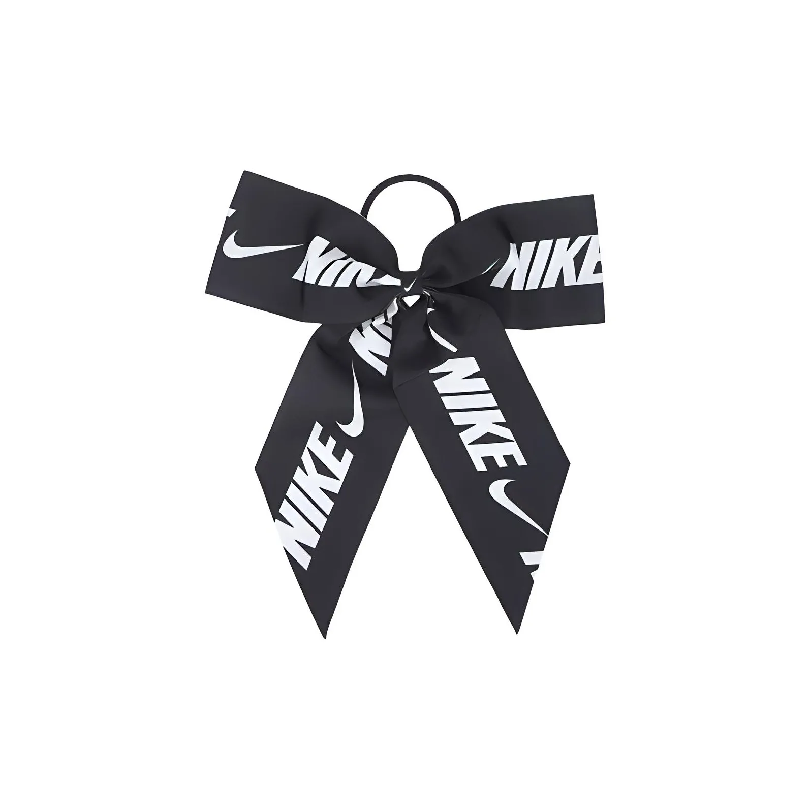 nike Полиэстер Резинки для волос с спиральным дизайном Женские