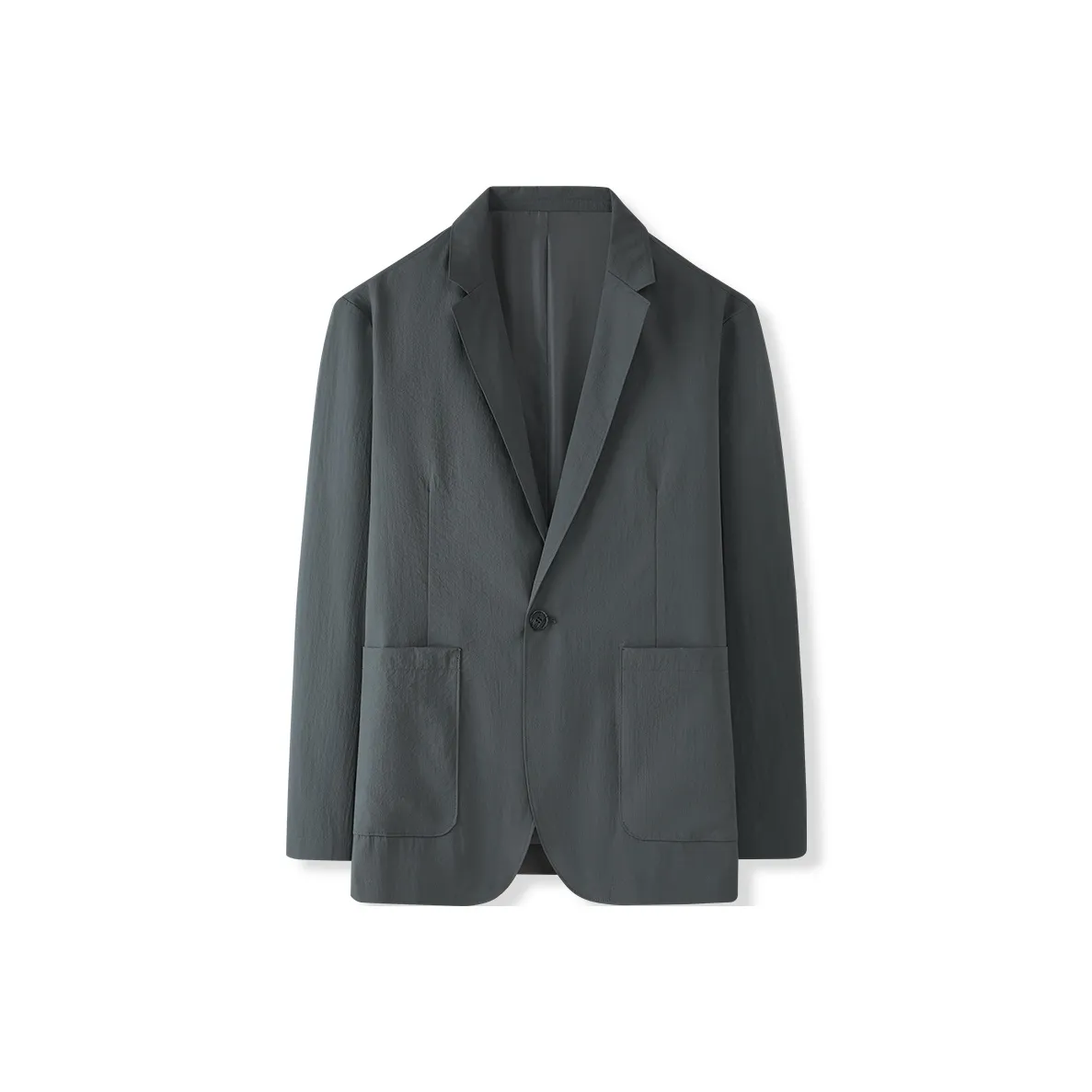 Business Suit Men's Dance With Wolves