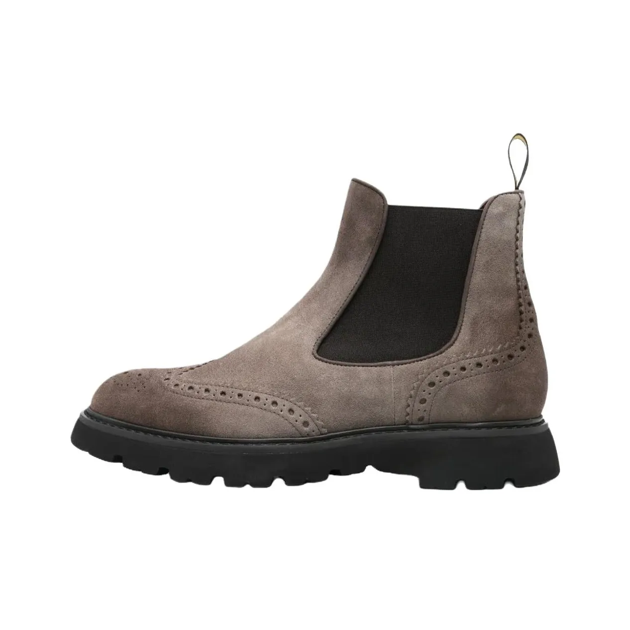 DOUCAL'S Короткий Челси Мужской Тауповый