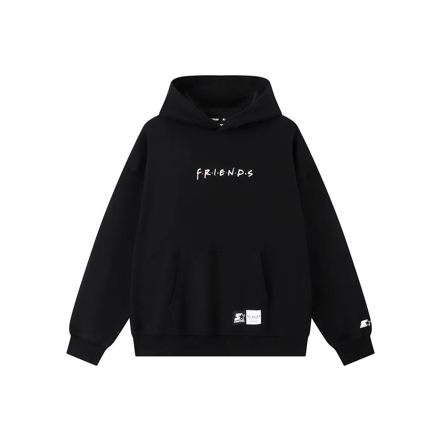STARTER x Friends Толстовка Унисекс