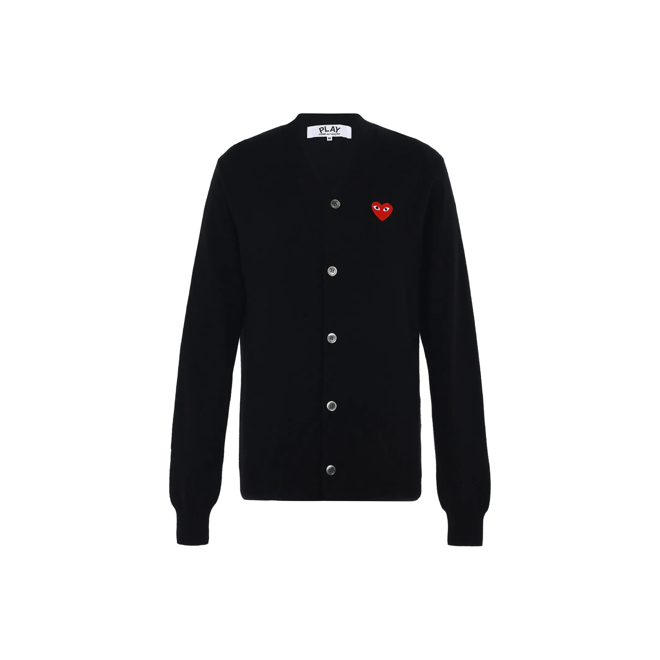 CDG Play Мужские Свитера