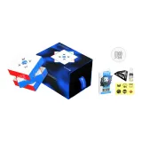 14M 프로 UV [바닥층+로고+스페셜 윤활제+매직 큐브 북 포함]