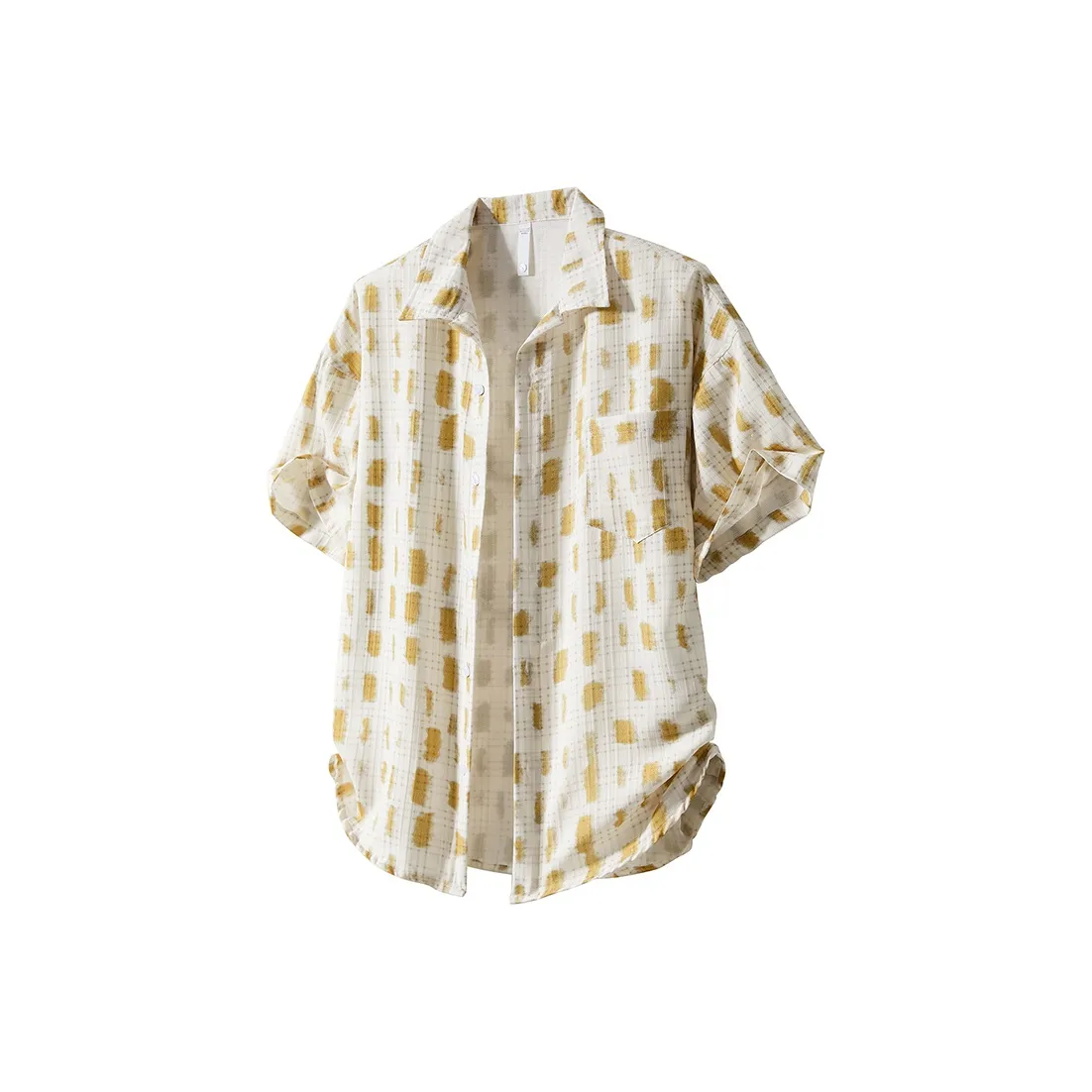 ORMY Shirt Unisex Florida Apricot