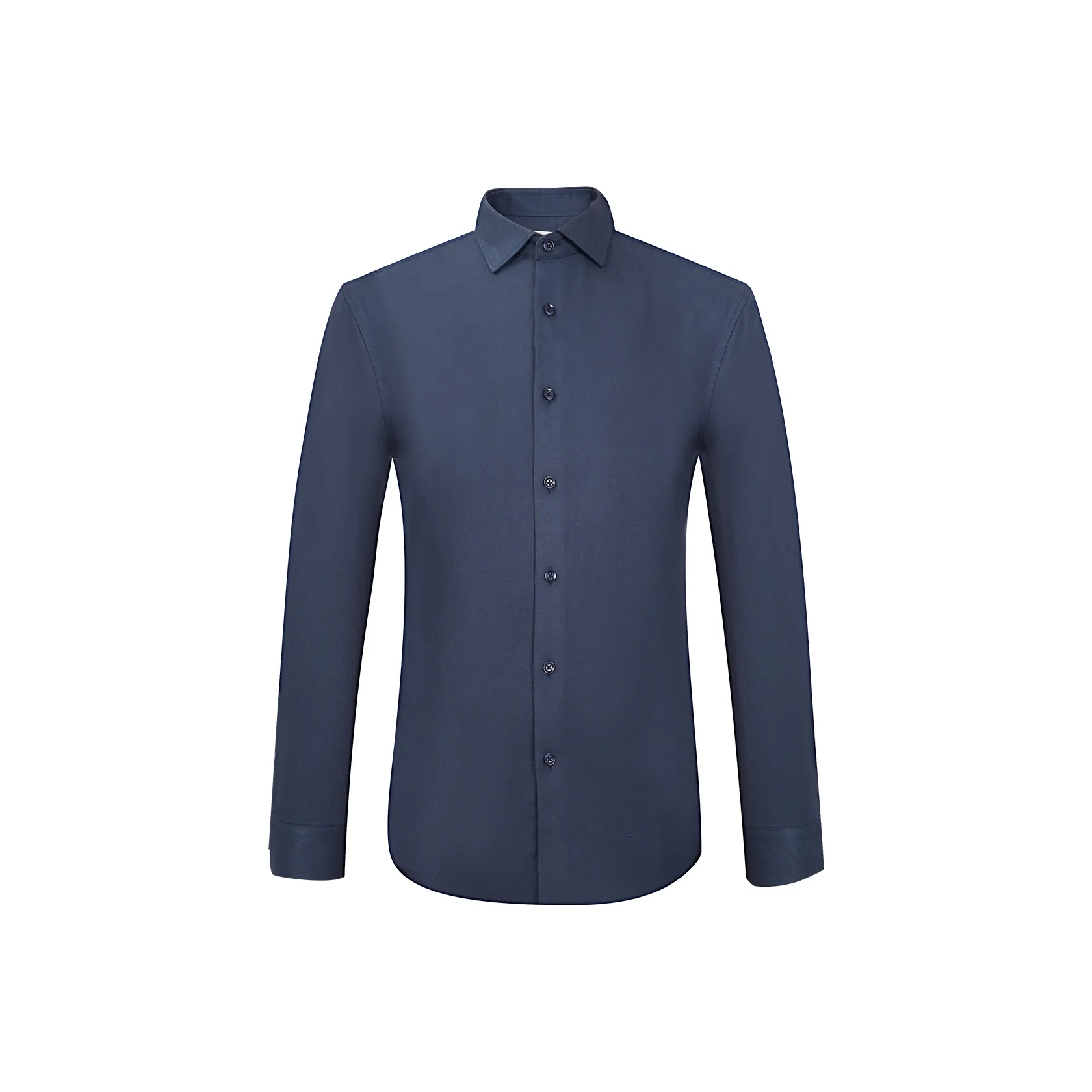 JODOLL Темно-синие мужские рубашки