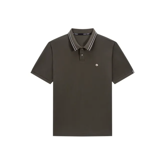 GXG Polo Мужское Армейский Зеленый