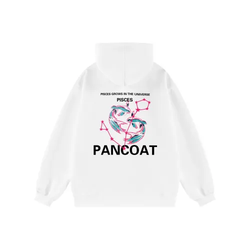 Pancoat Унисекс Свитшоты