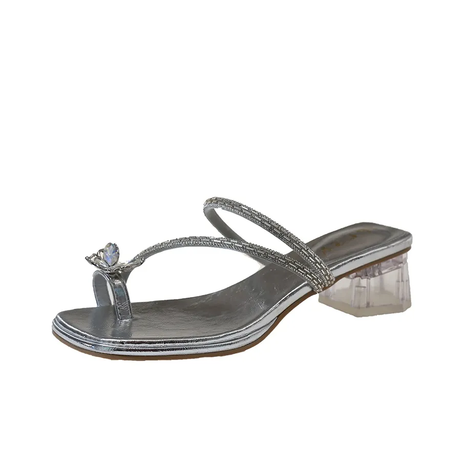 Luji Abrasion Resistant Slide Slippers Women's
