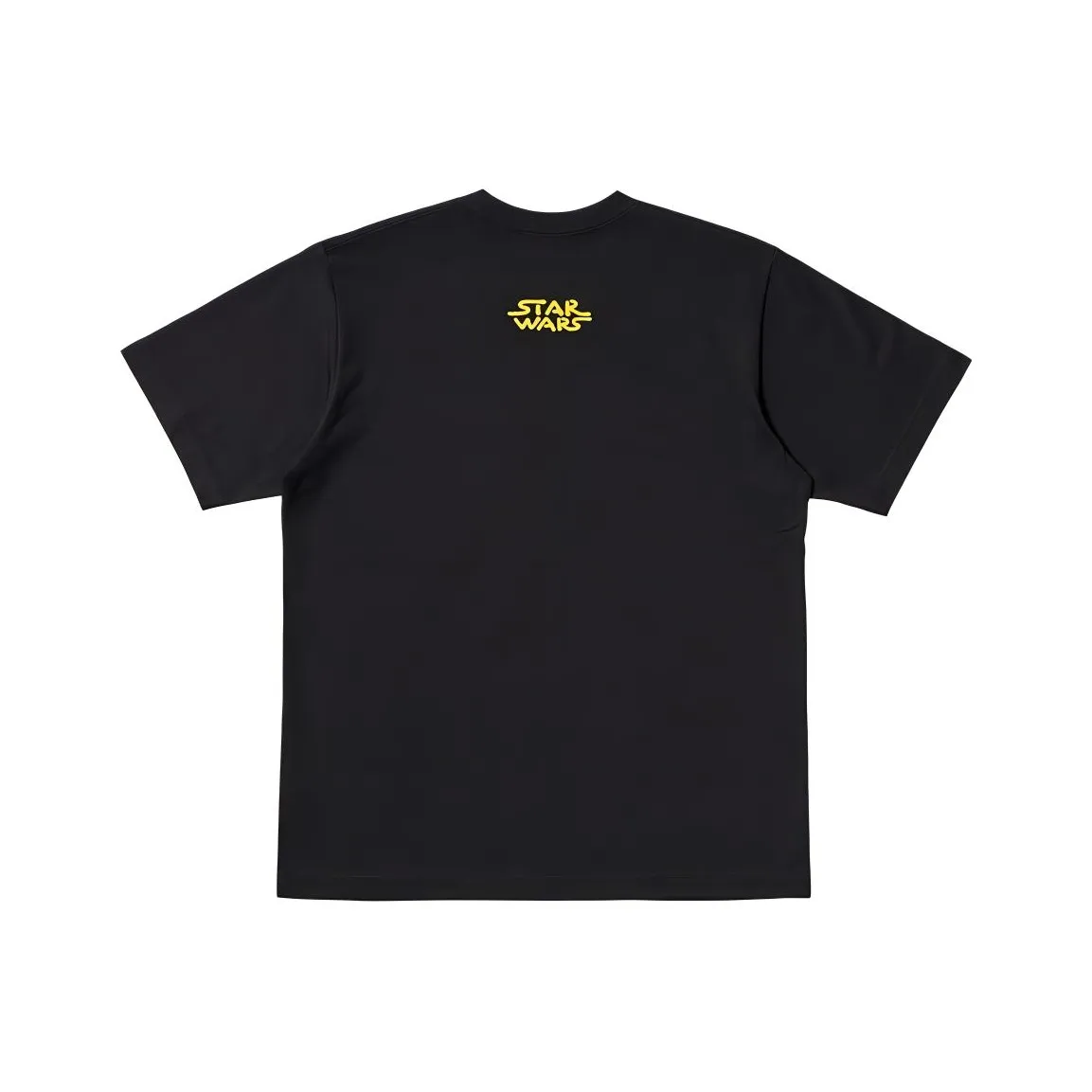 UNIQLO x Yu Nagaba Yu Nagaba Collaboration T Shirt Men's Black