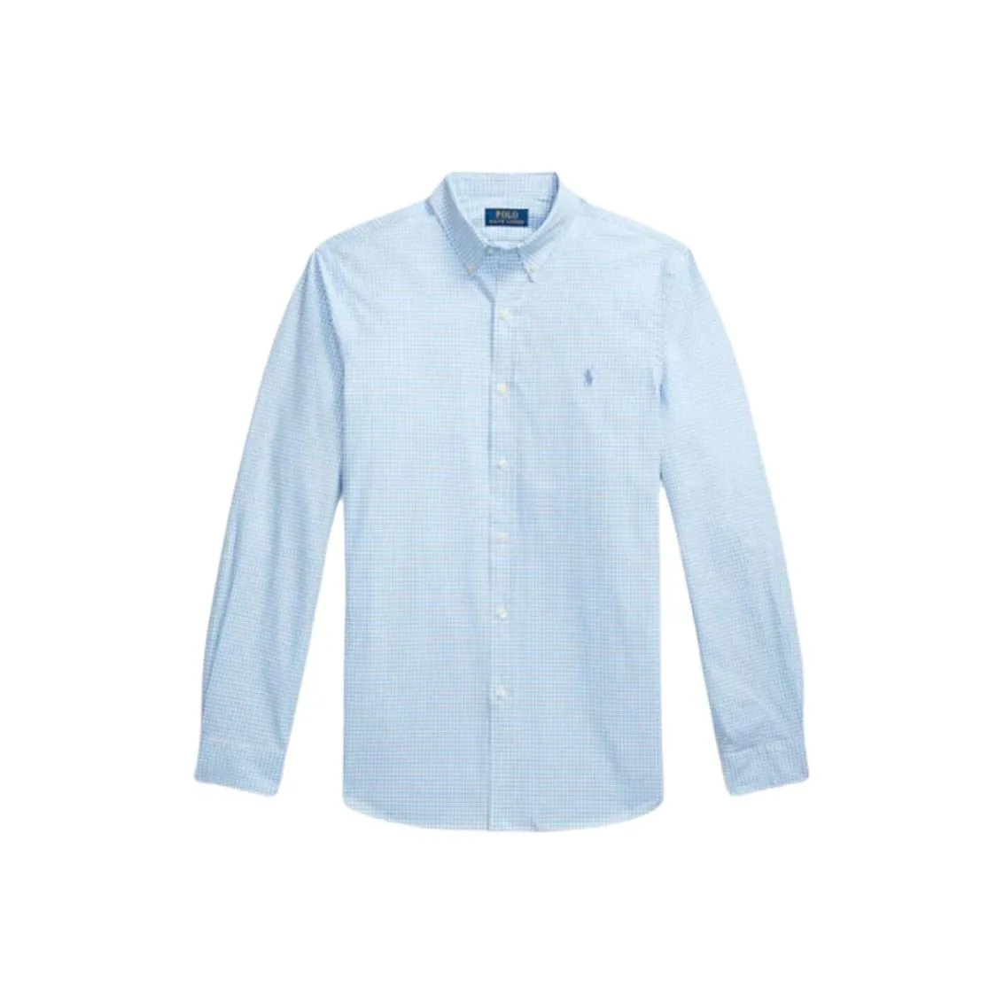 Polo Ralph Lauren Mini check Shirt