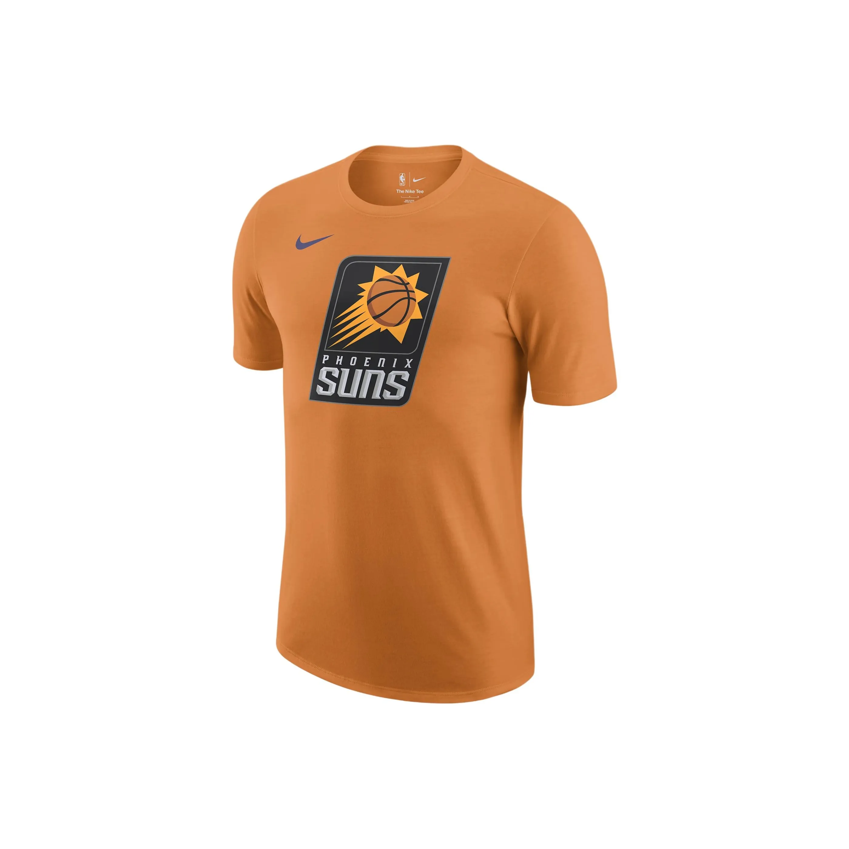 Nike Phoenix Suns Essential Men's Nike Nba T Shirt