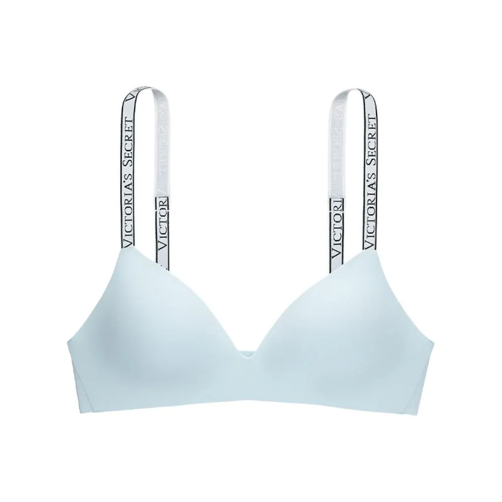 Victoria
s Secret Bra Women
s Sky Blue