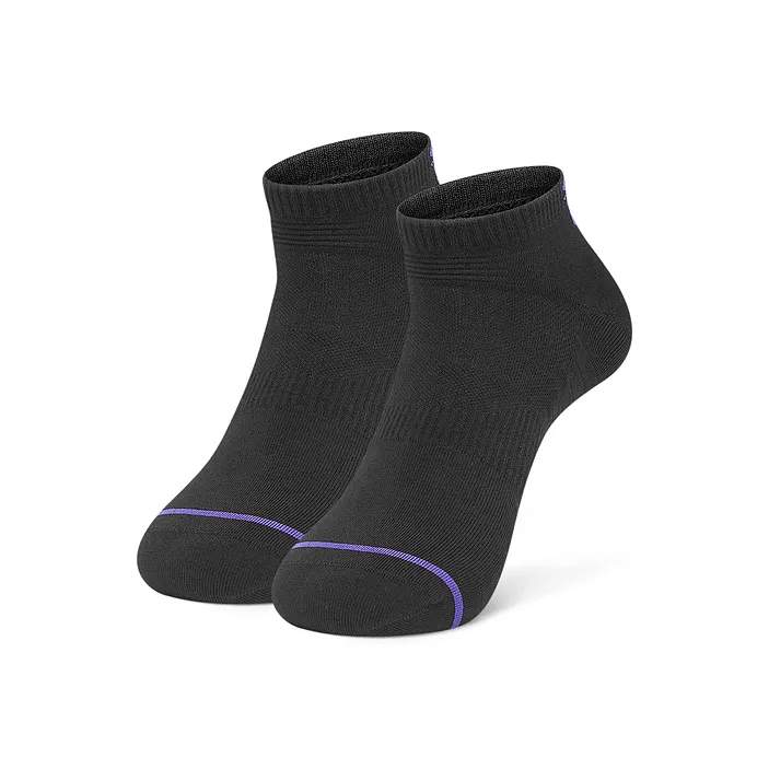 Skechers Mountain and Wild Outdoor Series Низкие носки Мужские 2 упаковки