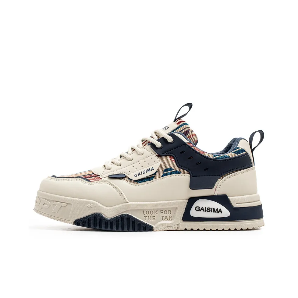 Boogie Bear Скейтборд Кроссовки Мужские