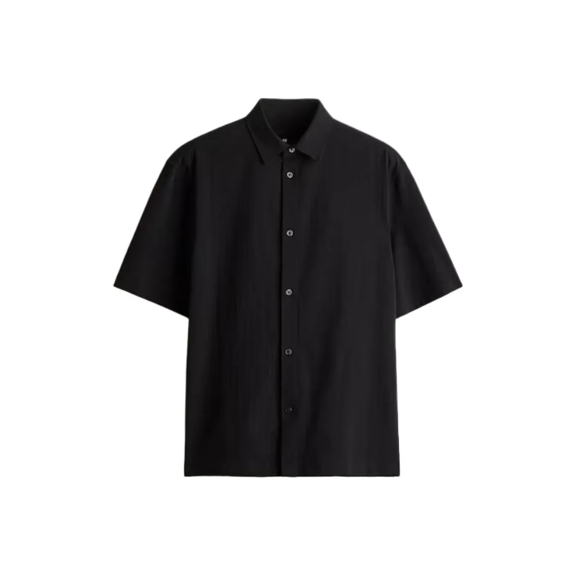 H&M Shirts Men's Black