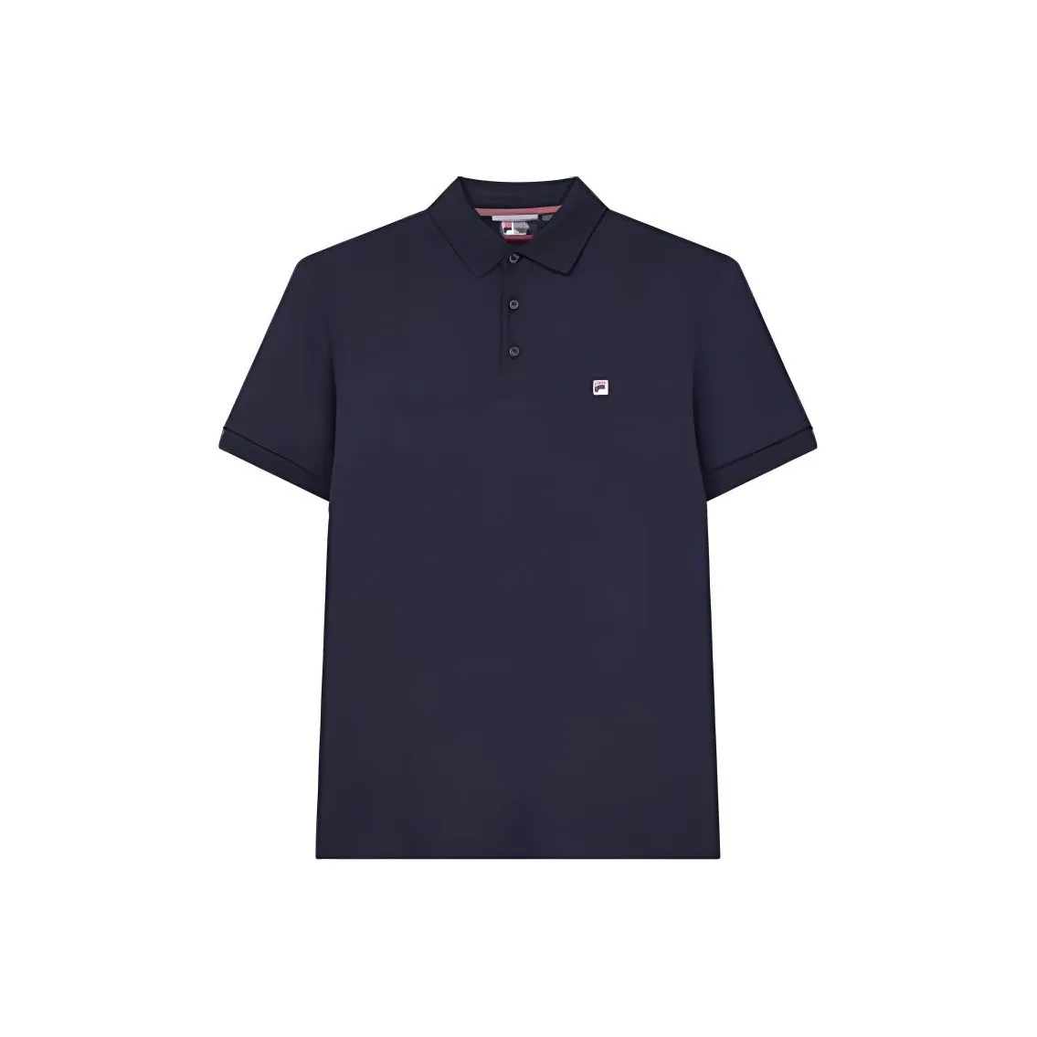 FILA Polo Shirt Men's Legend Blue
