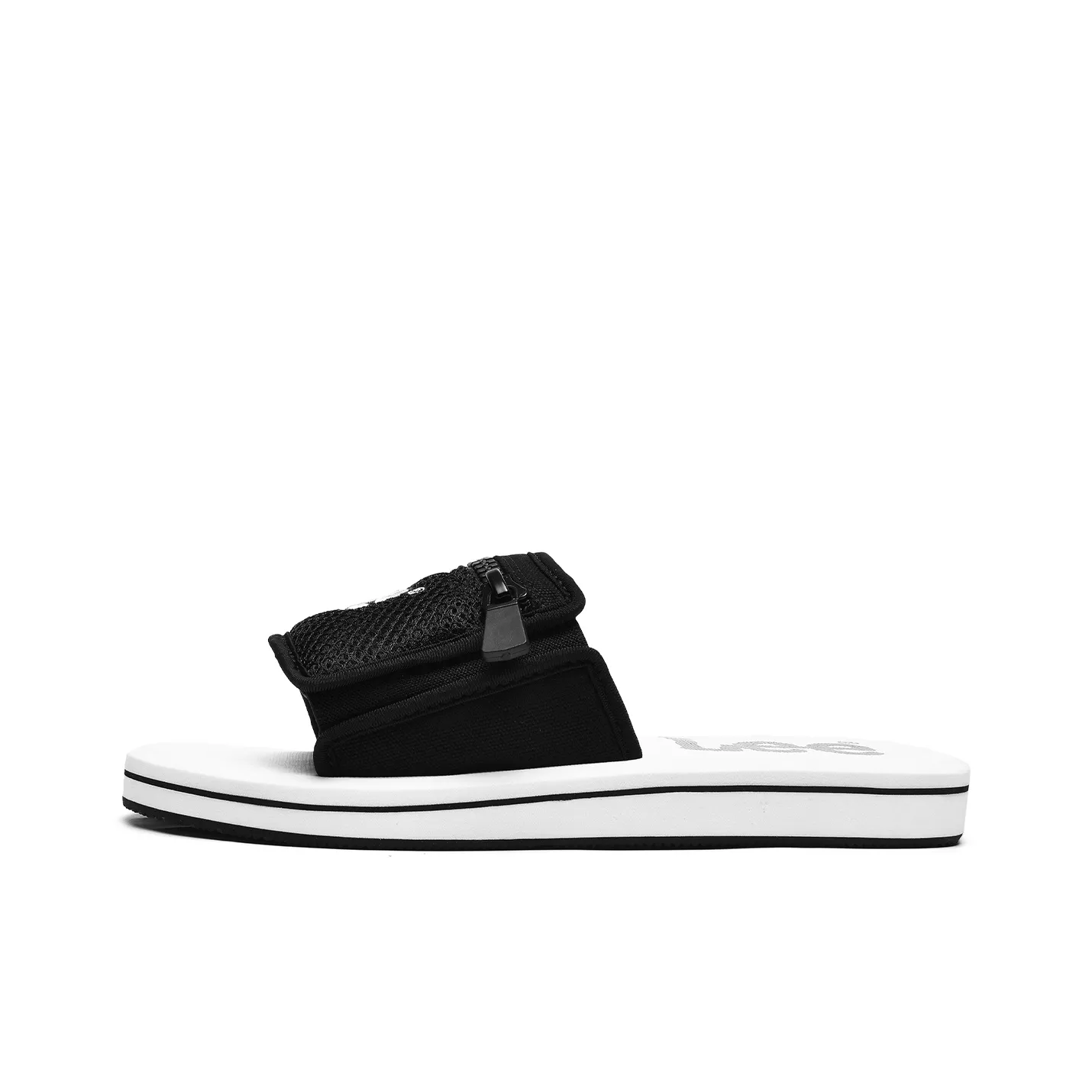 Lee Slip-resistant Abrasion-resistant Odor-resistant Lightweight Platform Height-increasing Slippers Men's Ли Противоскользящий Устойчивый к истиранию Запахонепроницаемый Легкий Платформа Увеличивающий высоту Слипоны Мужские