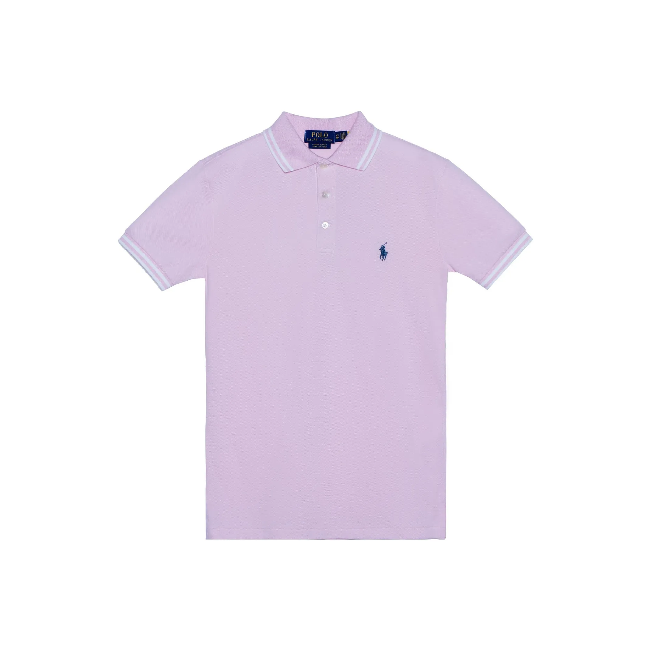 Polo Ralph Lauren Polo Мужской Розовый