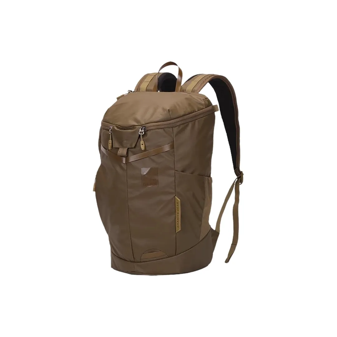 Granite Gear Outdoor Bags Nylon 25L Brown Green Unisex