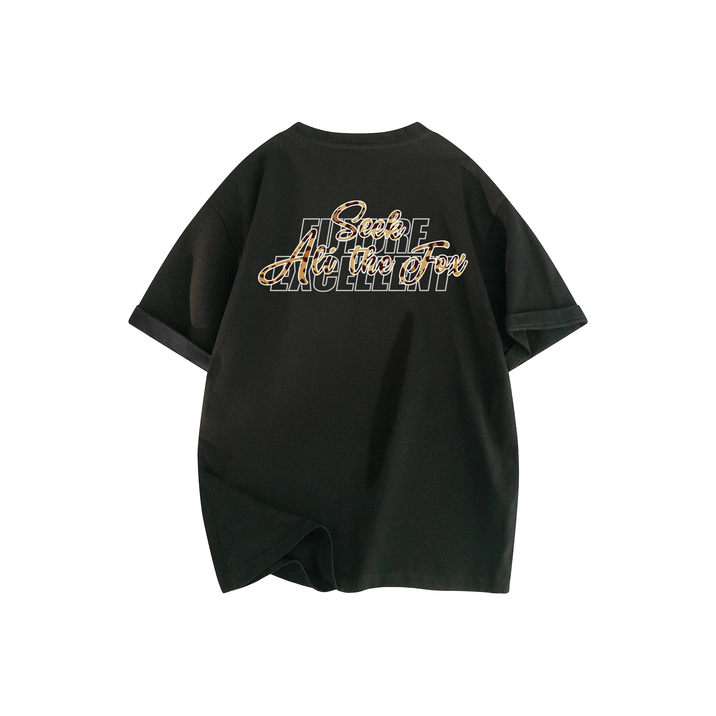 Али Заяц Унисекс Футболка