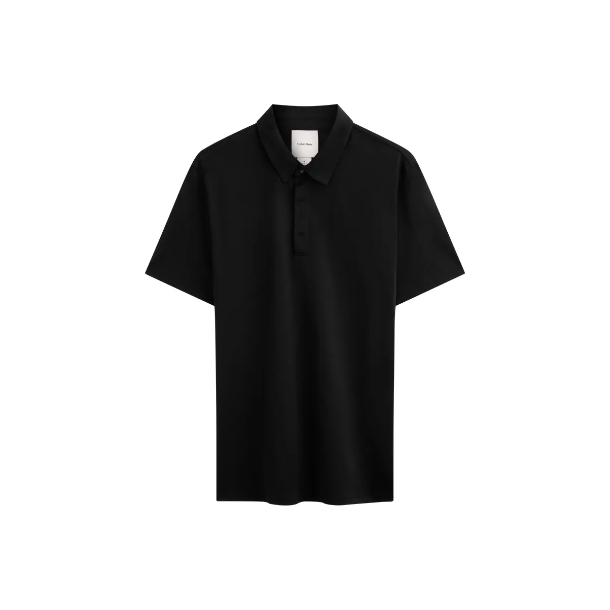 Calvin Klein SS25 Polo Shirts Men