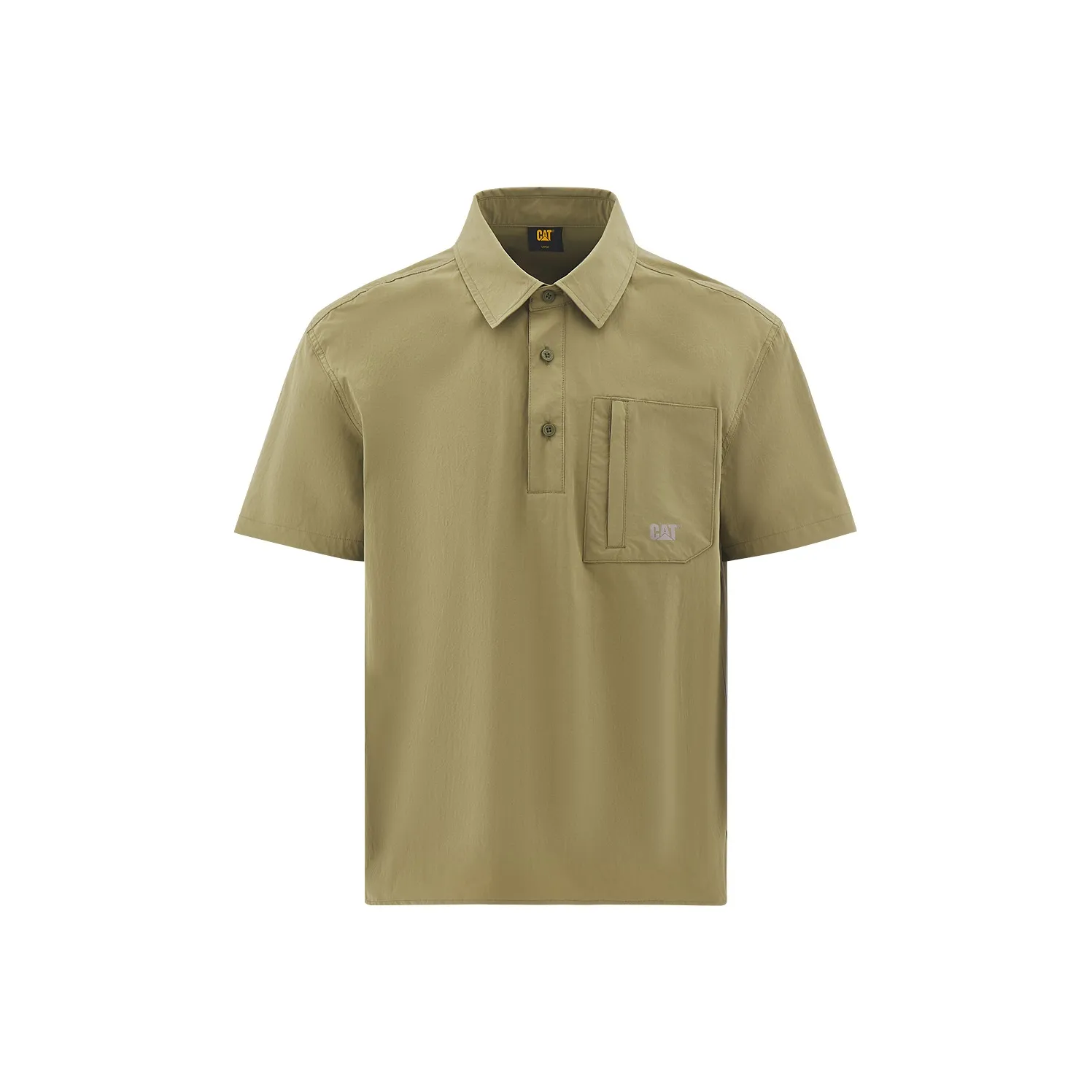 CAT Мужские рубашки