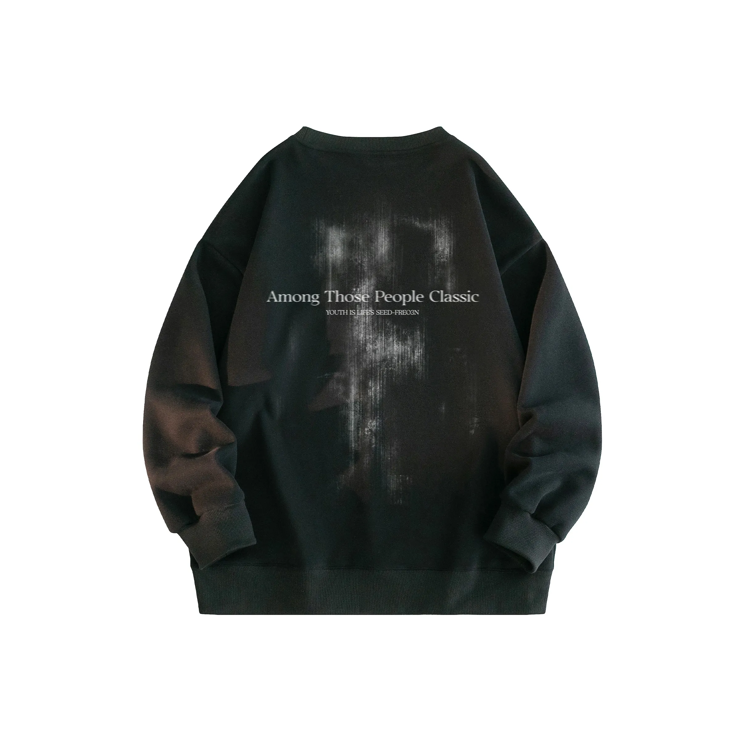 FREO3N Унисекс Свитшоты