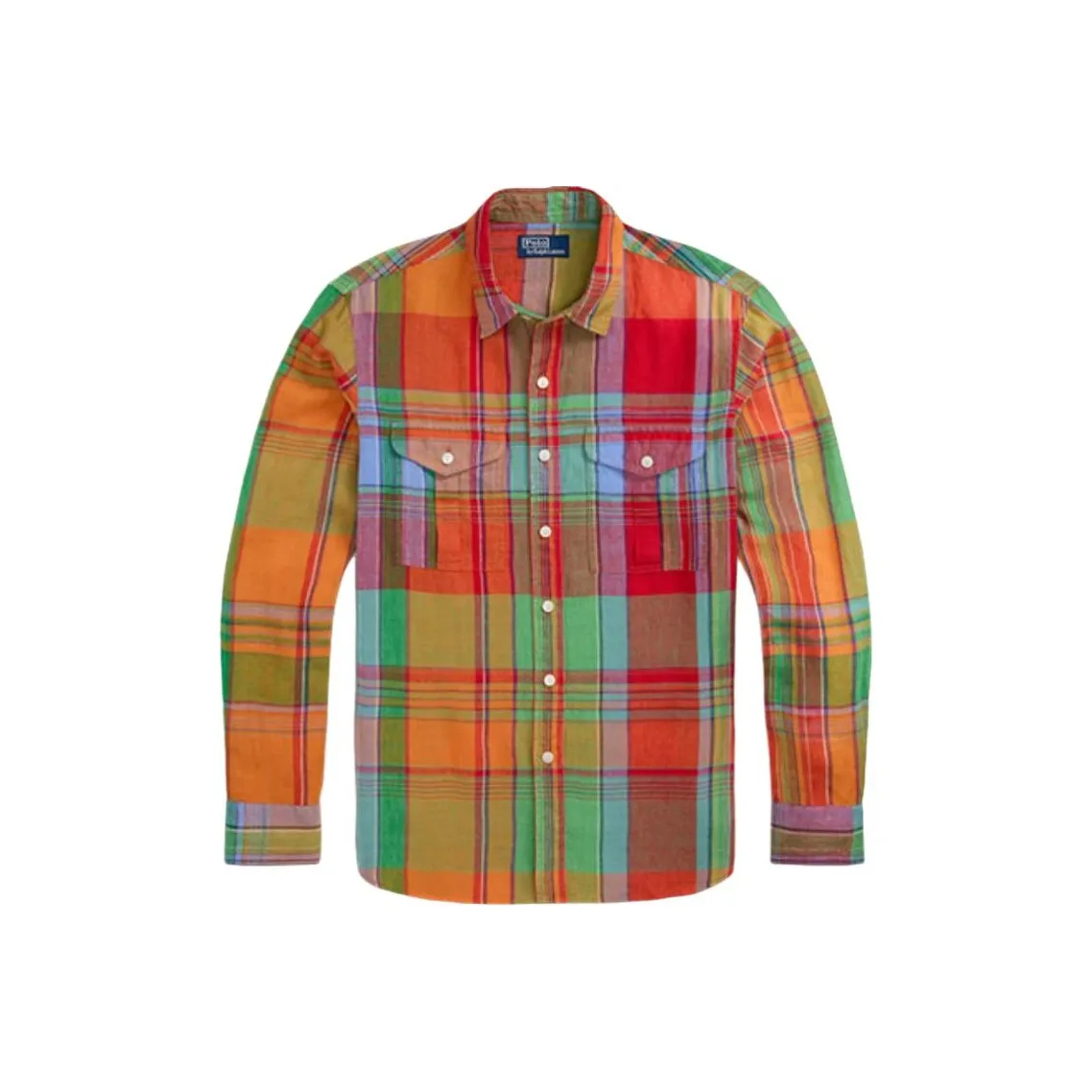 Polo Ralph Lauren Shirt Men's Multicolor