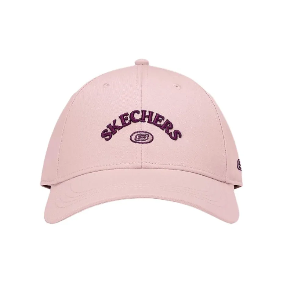 Skechers Кепки Унисекс Розовый
