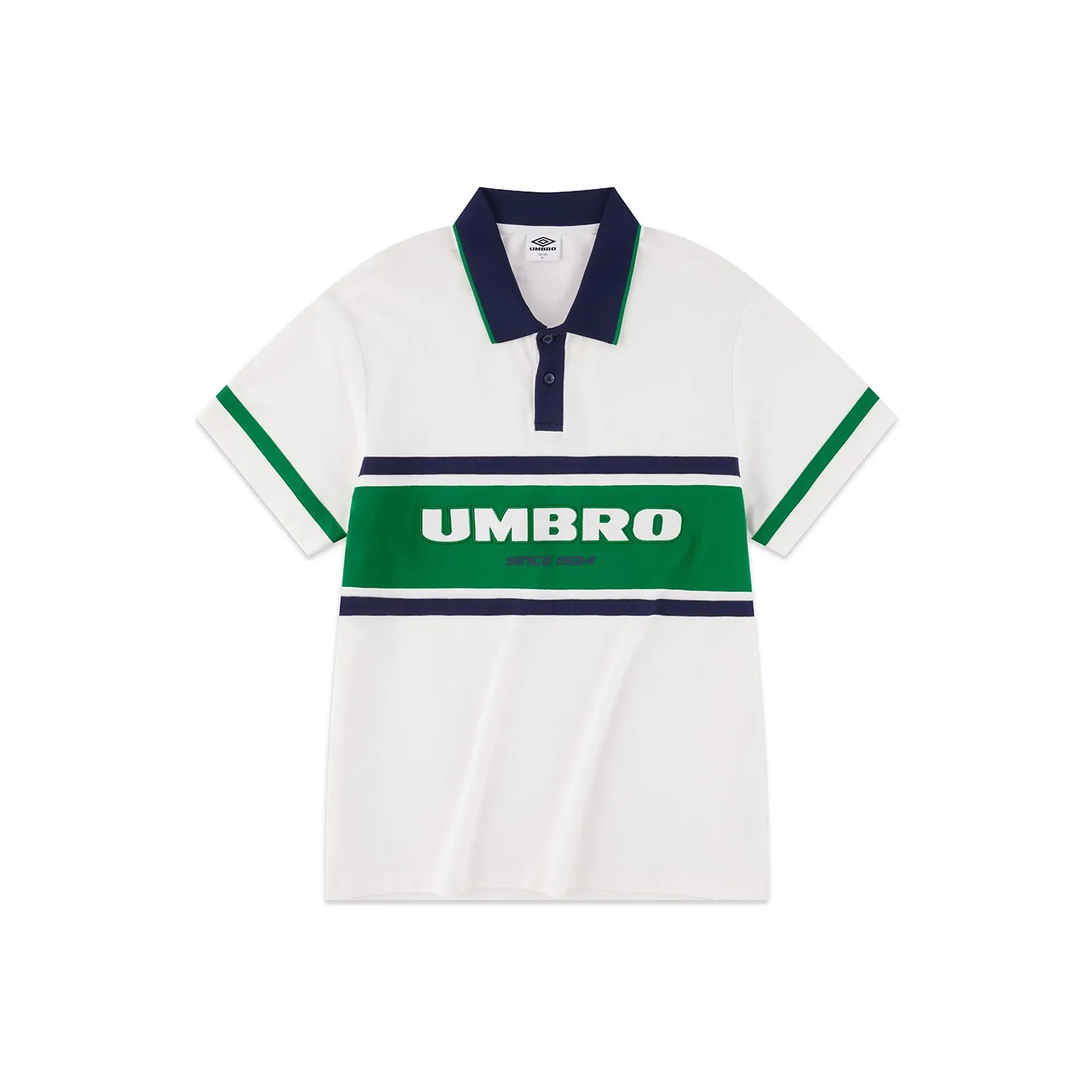 Umbro Унисекс Поло