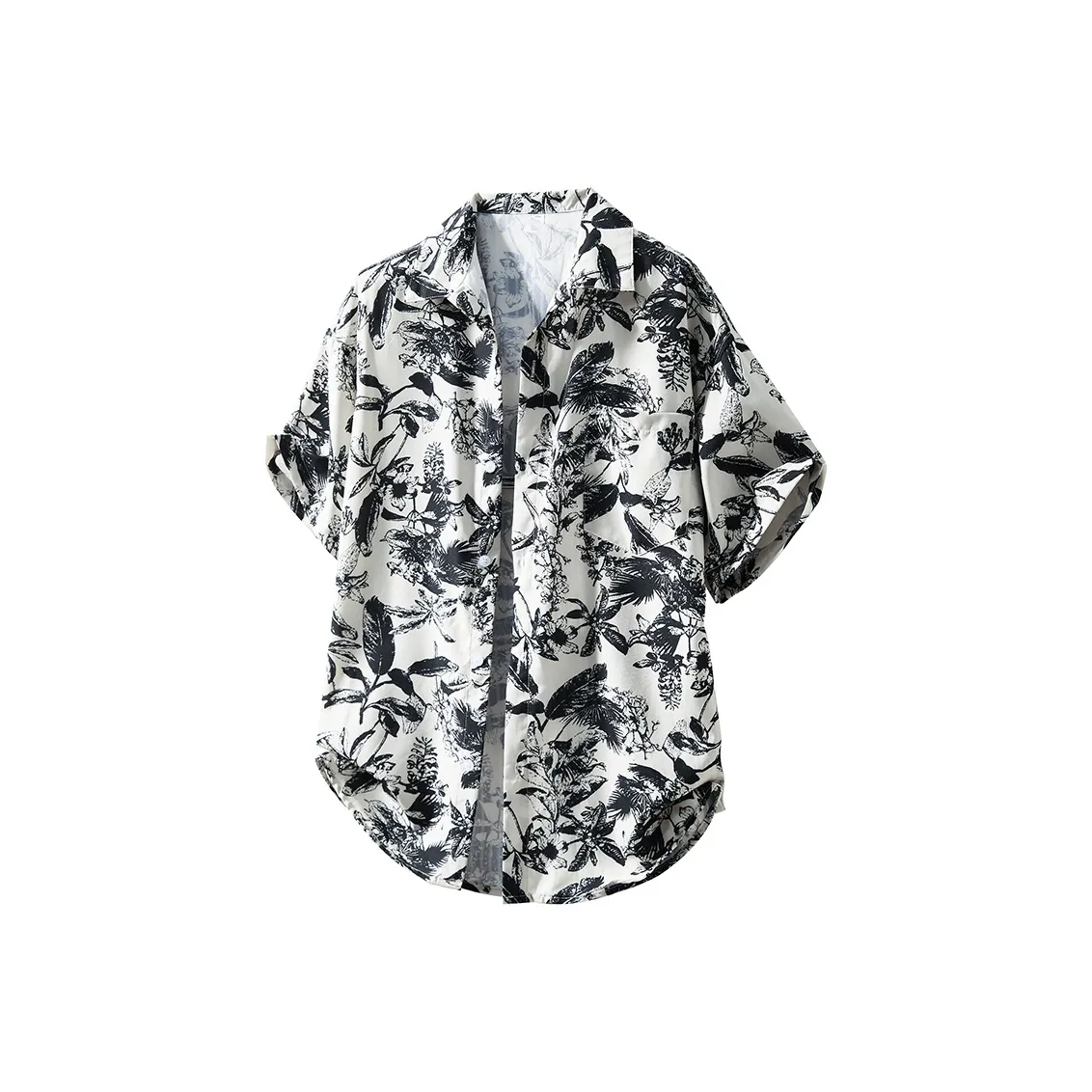 TIMD Cuba Абрикос Унисекс Рубашки