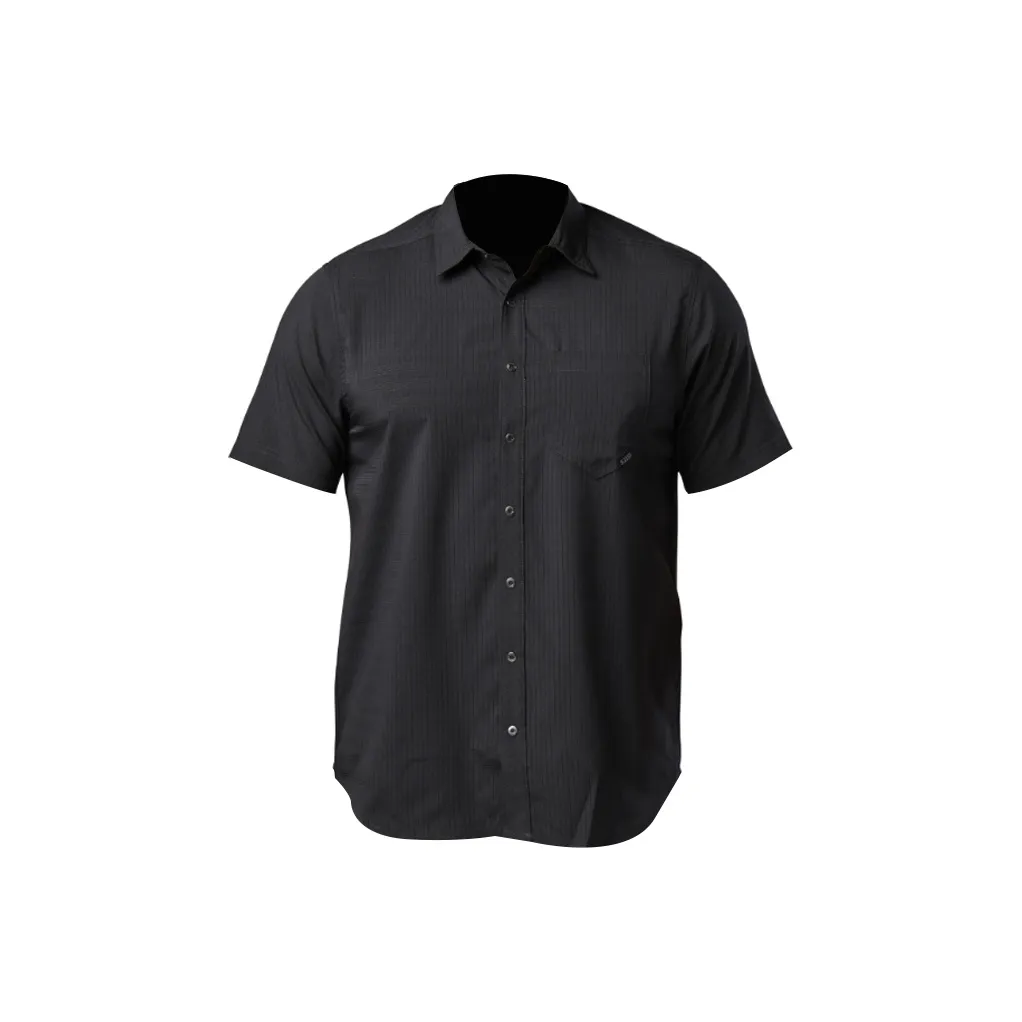 5.11 Shirts Men's Black