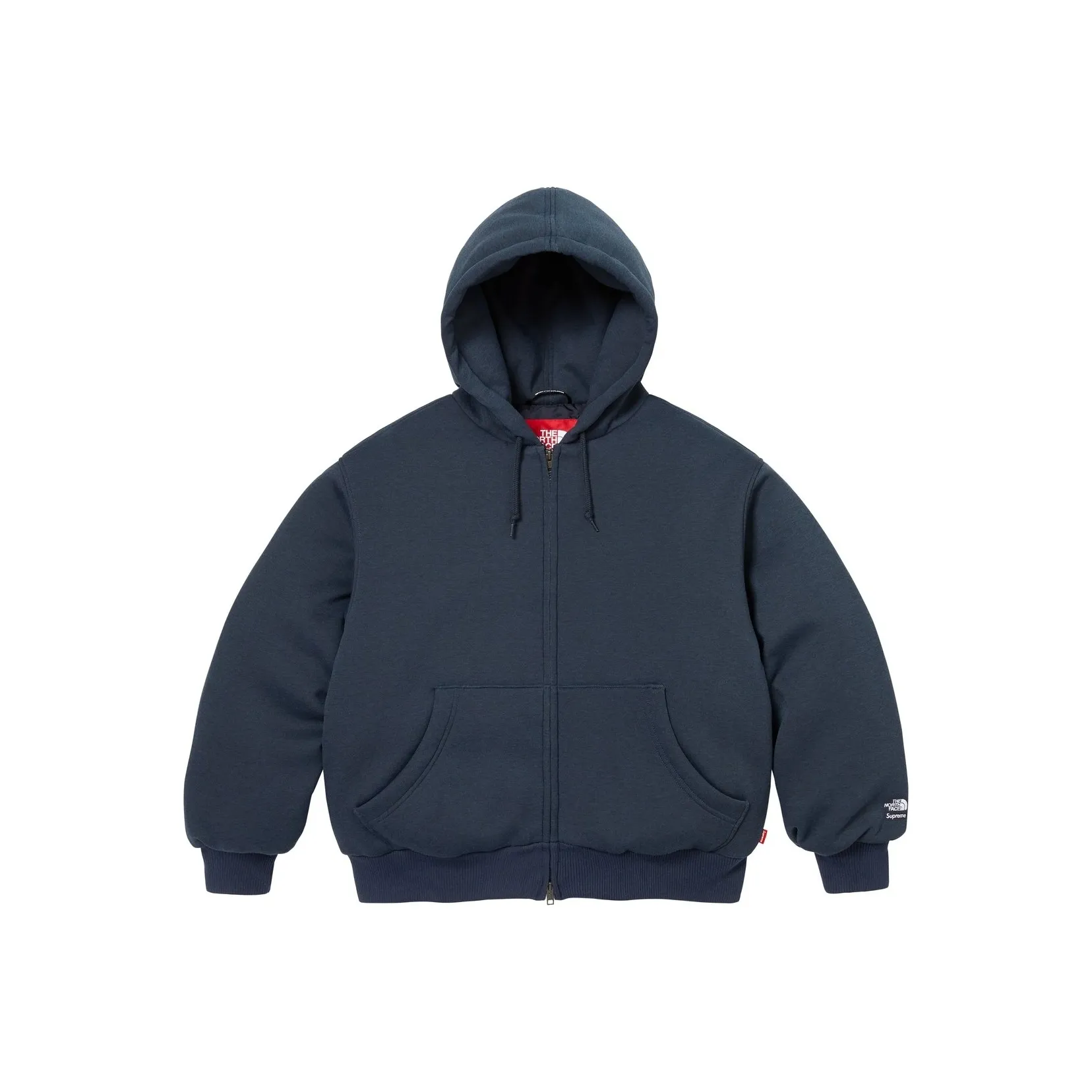 Supreme X The North Face Hoodie