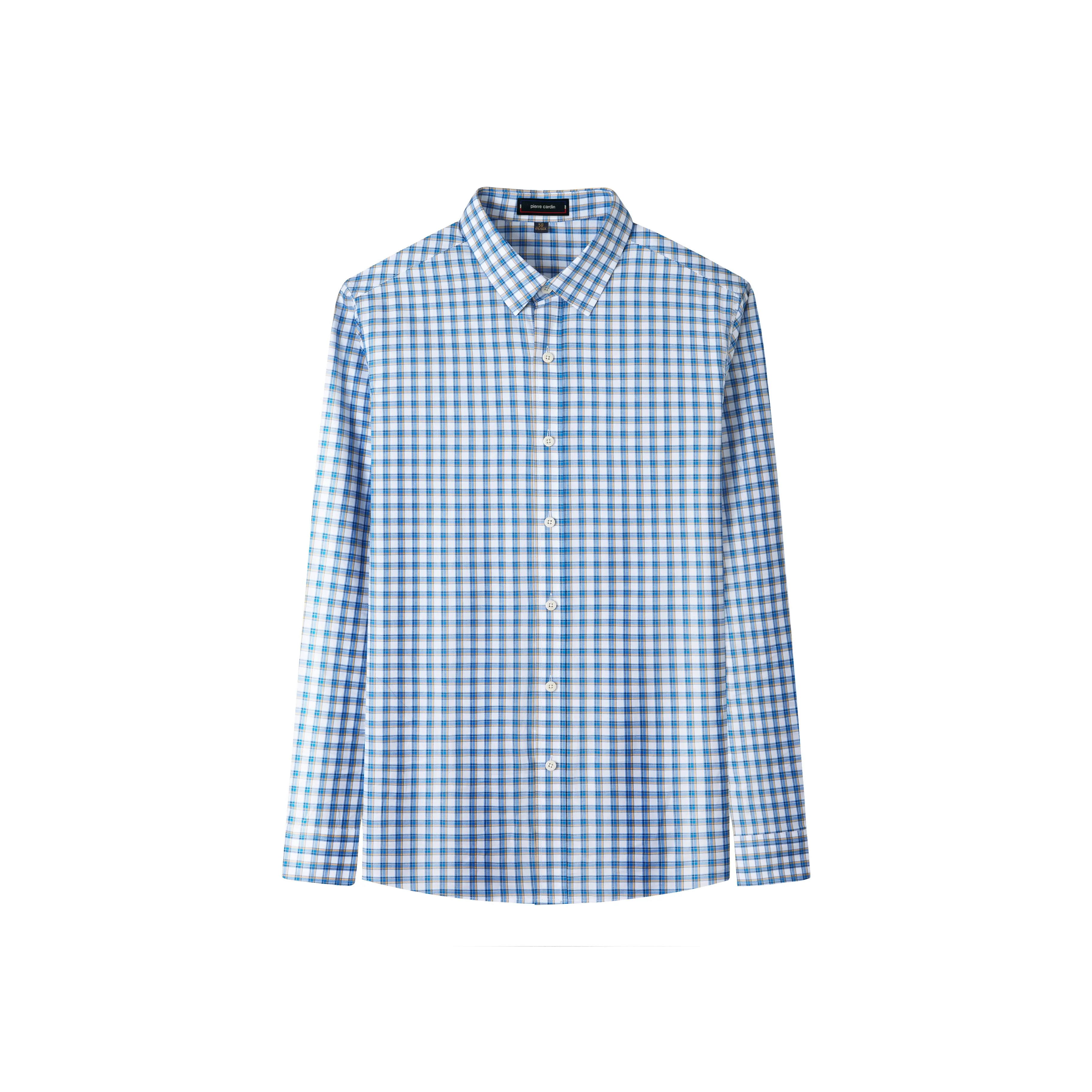 PIERRE CARDIN Мужские рубашки