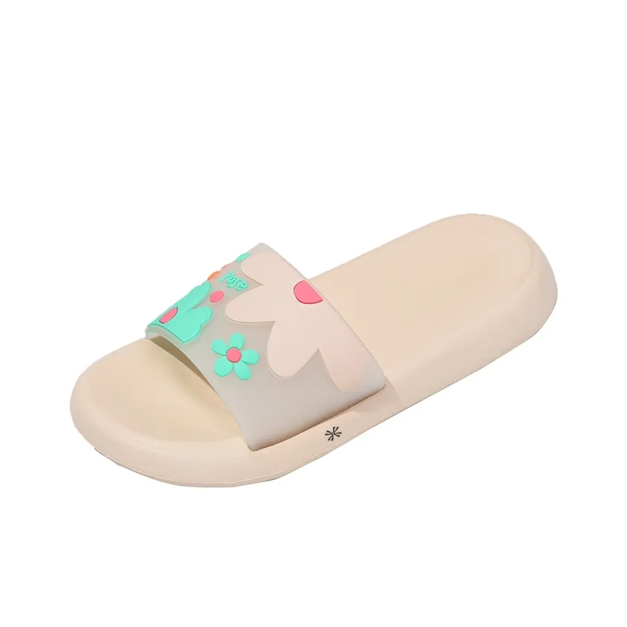 ЮЙЧЖАОЛИНЬ противоскользящие тапочки для подростков